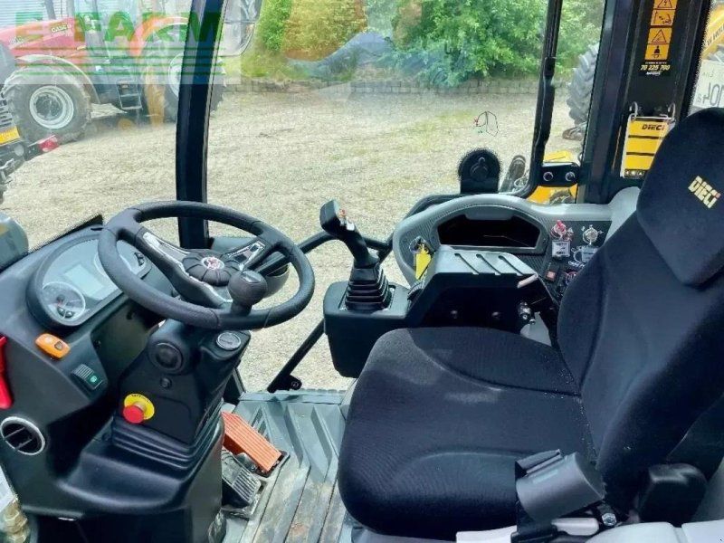 Dieci agri pivot t60