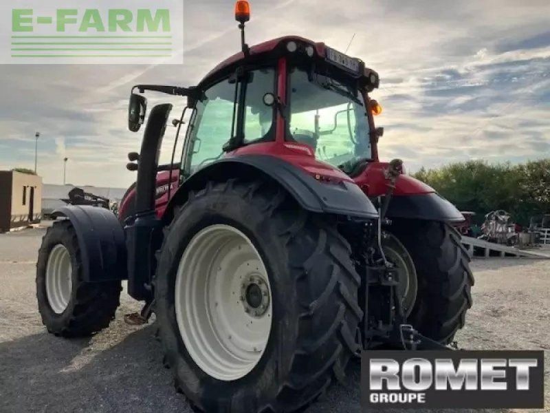 Valtra t174