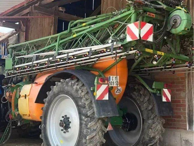 Amazone ux 4200 super premium