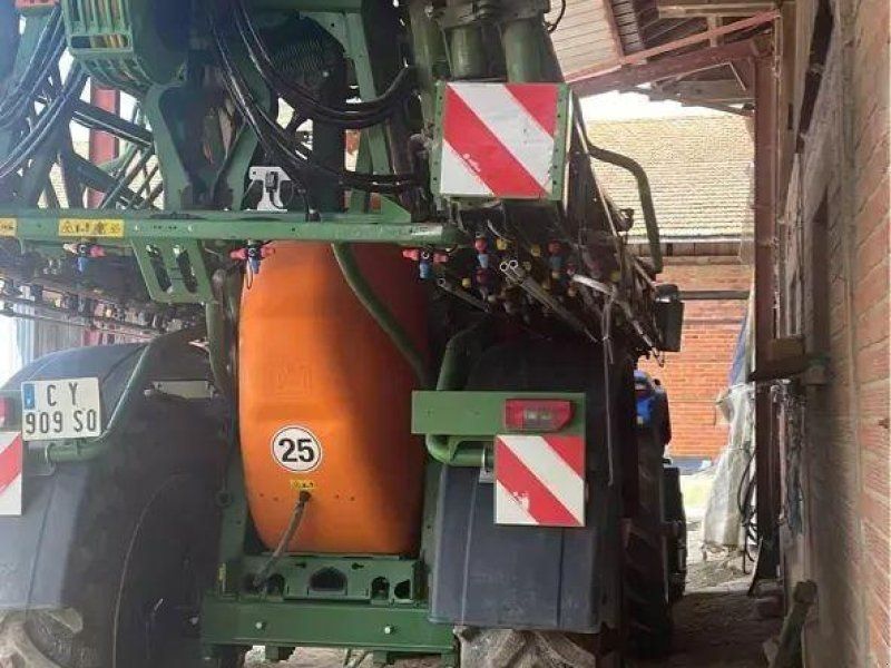 Amazone ux 4200 super premium