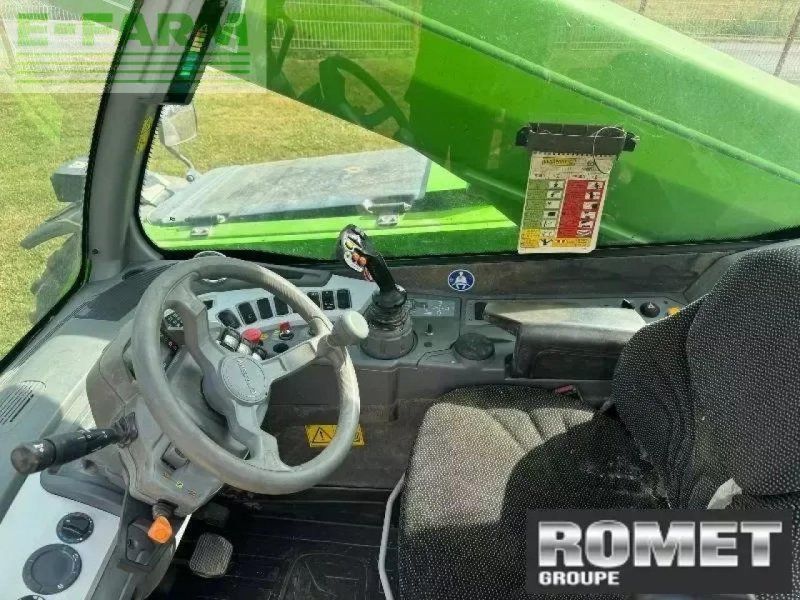 Merlo tf38-10-140-cs