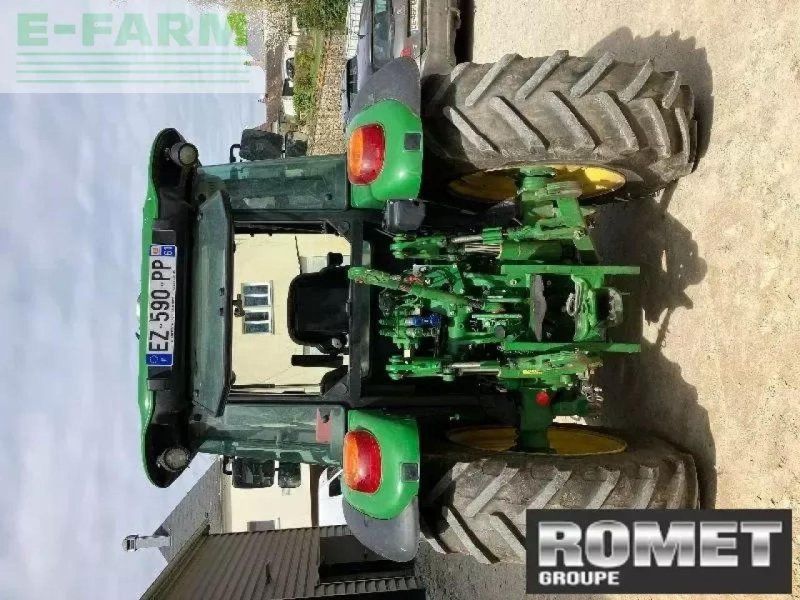 John Deere 5090m