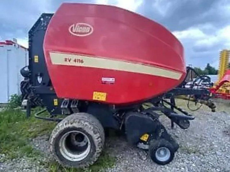 Vicon rv 4116 r