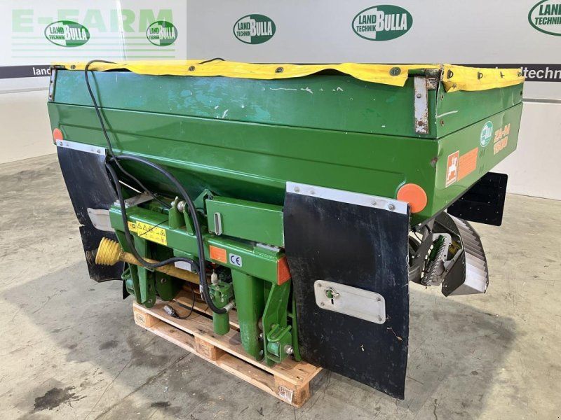 Amazone za-m 1500 profis wiegestreuer