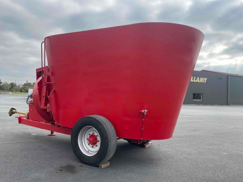 Supertino Mélangeuse VM 14