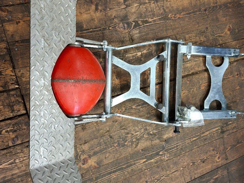 Rapid Stehwagen ZB Motormäher