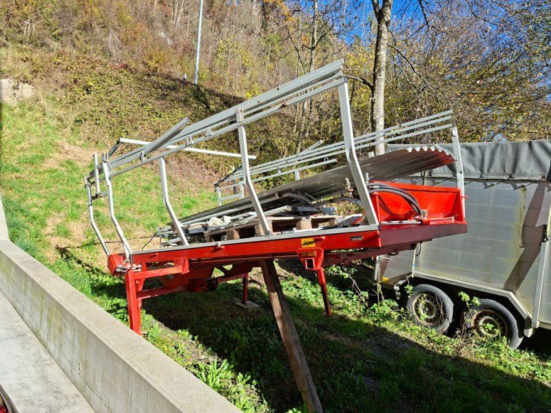 Reform Vielschnitt Ladegerät