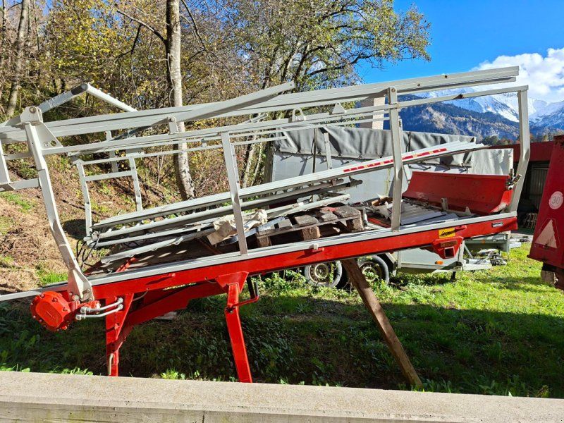 Reform Vielschnitt Ladegerät