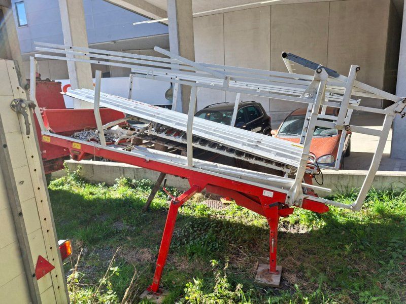 Reform Vielschnitt Ladegerät