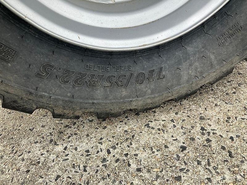 Vicon And 1304 Comfort