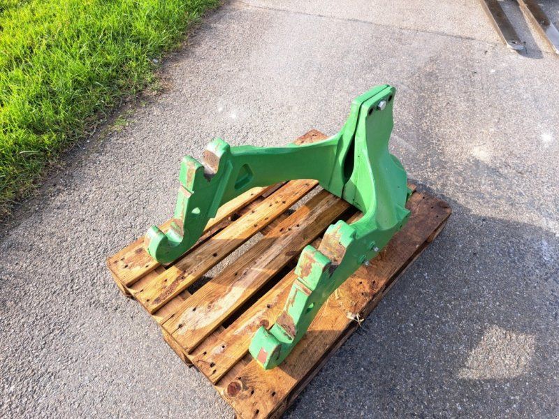 John Deere Sonstiges