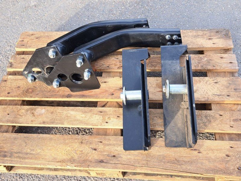 John Deere Sonstiges