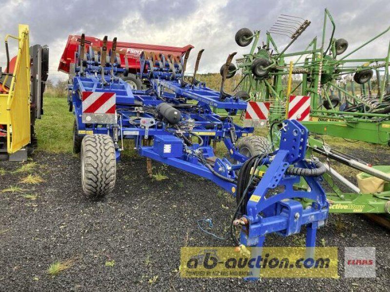 Köckerling QUADRO 460 UNIVERSAL