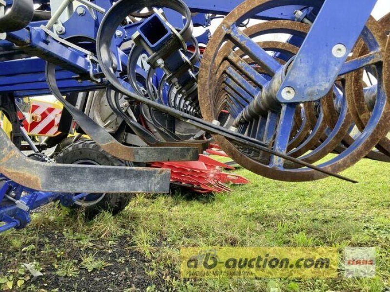 Köckerling QUADRO 460 UNIVERSAL