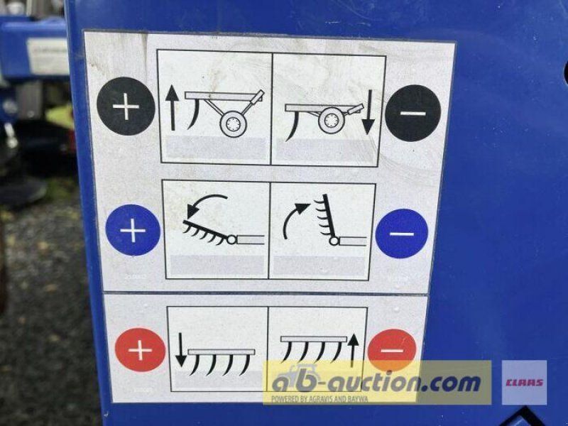 Köckerling QUADRO 460 UNIVERSAL