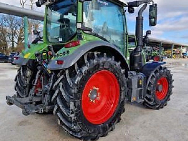 Fendt 514 PROFI PLUS