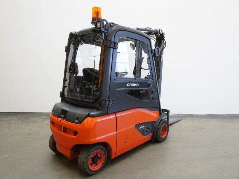 Linde E 20 PL EVO 386-02