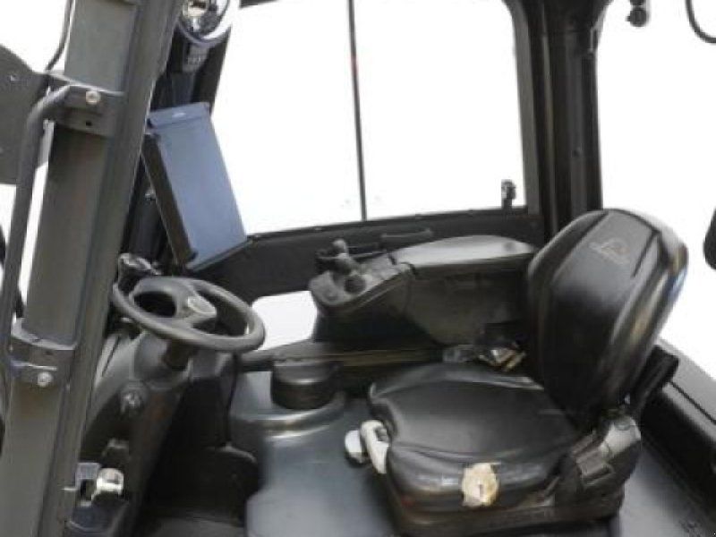 Linde E 20 PL EVO 386-02