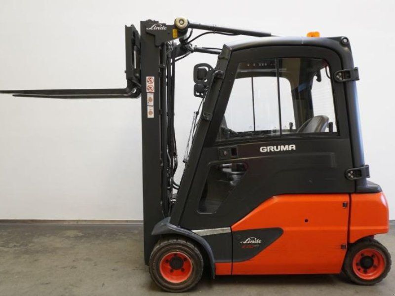 Linde E 20 PL EVO 386-02