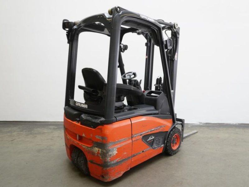 Linde E 14 EVO 386-02