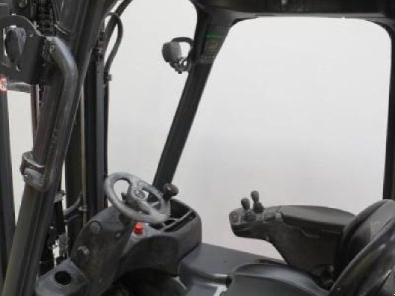 Linde E 14 EVO 386-02