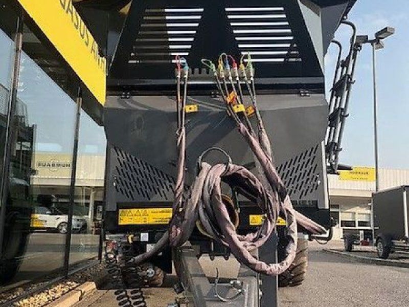 Metal-Fach N275 Miststreuer Dungstreuer Neu