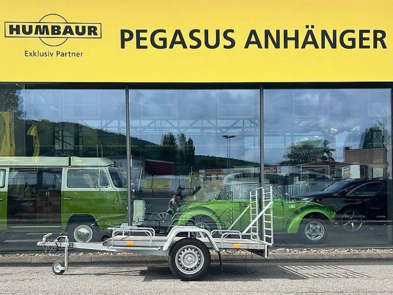 Blyss PKW , Motorrad-er,750kg