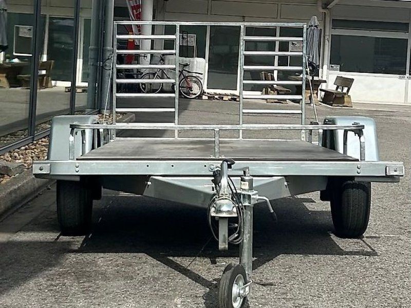 Blyss PKW , Motorrad-er,750kg