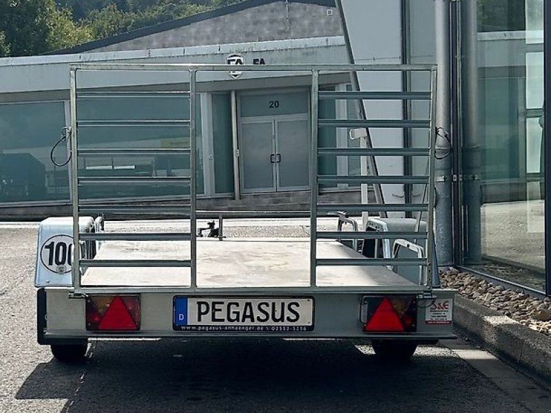 Blyss PKW , Motorrad-er,750kg