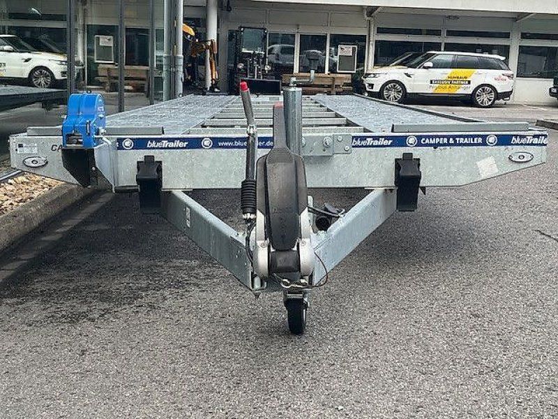 Temared Autoer 8m 3-Achser