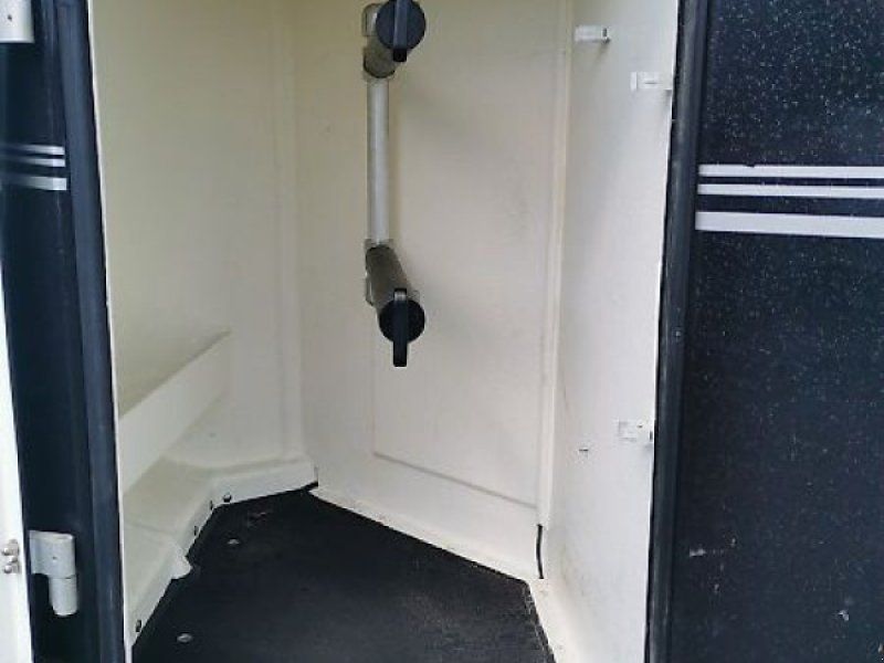 Böckmann Comfort 2t 2-Pferde SK