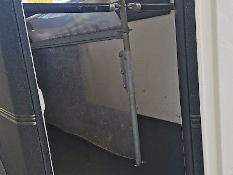 Böckmann Comfort 2t 2-Pferde SK