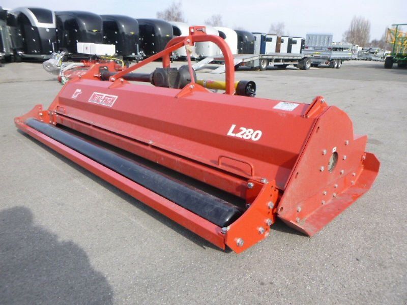 Metal-Fach Böschungsmulcher Z0223  