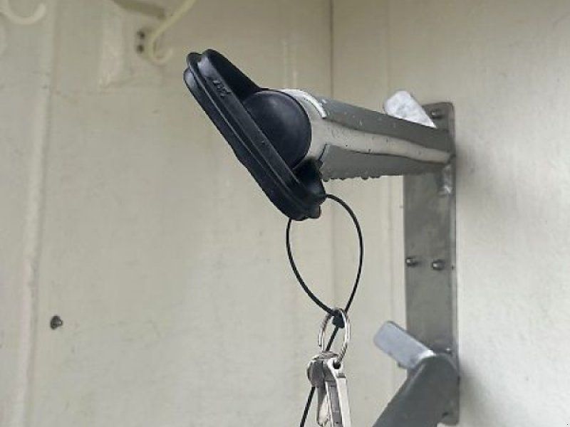 Böckmann Comfort 2 Pferde Vollpoly SK 2t.