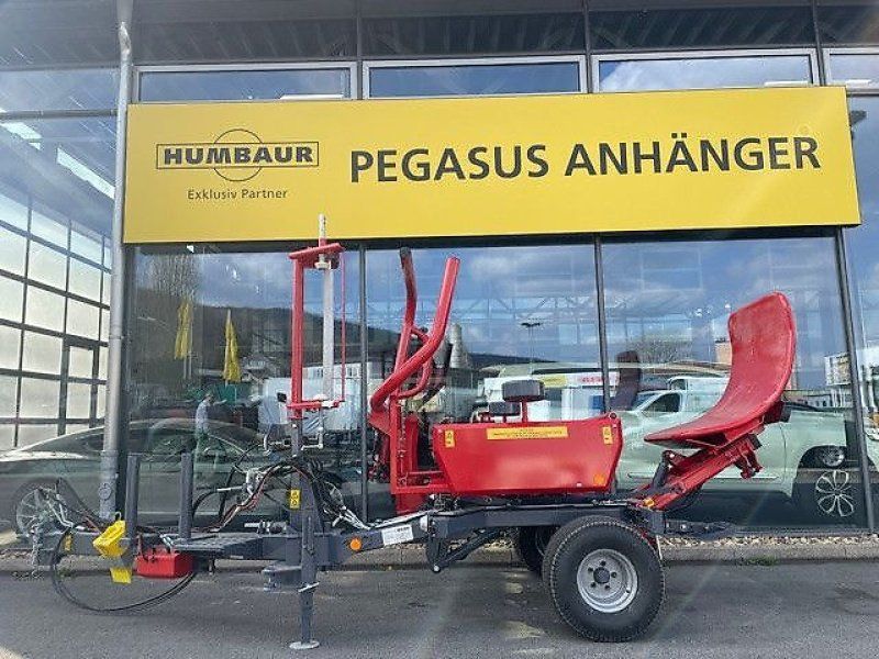 Metal-Fach Z593  NEU Baujahr 2024