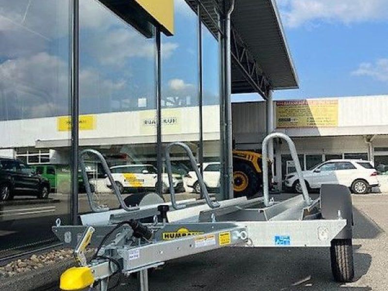 Humbaur HM752113 Motorrad 750kg 100km/h