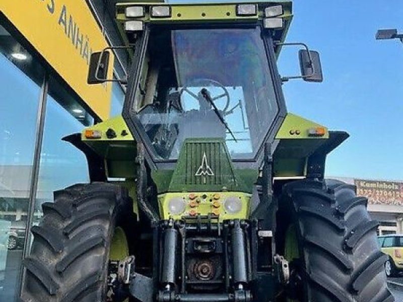 Deutz-Fahr Intrac 6.30 turbo Oldtimer 2.Hand 40km/h