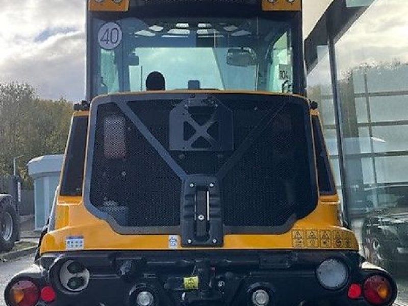 Dieci Agri Pivot T60 Teleskradlader  2024 40km/h NEU