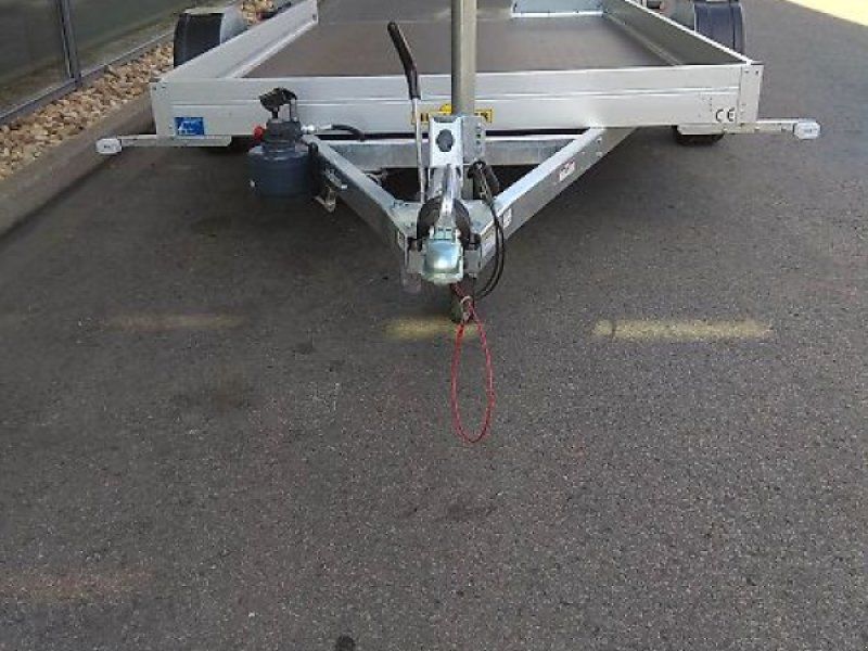 Humbaur HKT 183117 S Absenker !!Neu!! 2025 1,8t