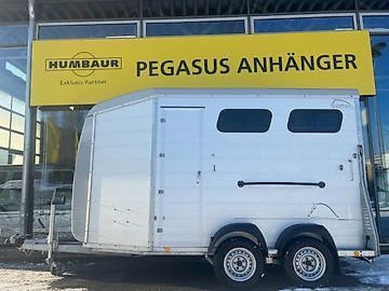 Böckmann Böckmann Portax LSR 2,7t SK 2-Pferde