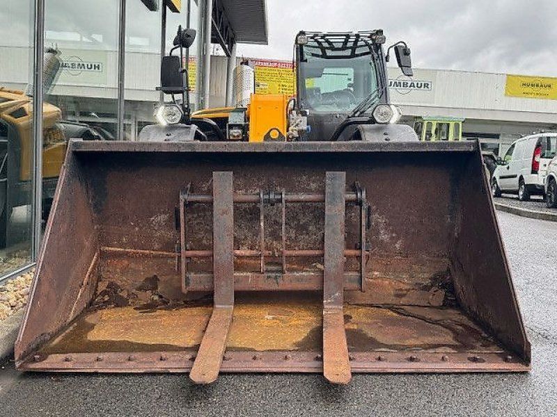 Dieci Agri Plus 42.7 VS EVO2 GD Teleskopradlader