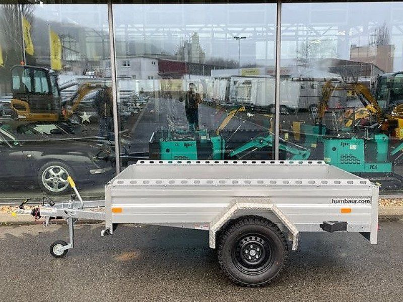 Humbaur HA 132513 KV Offroad Kasten neu