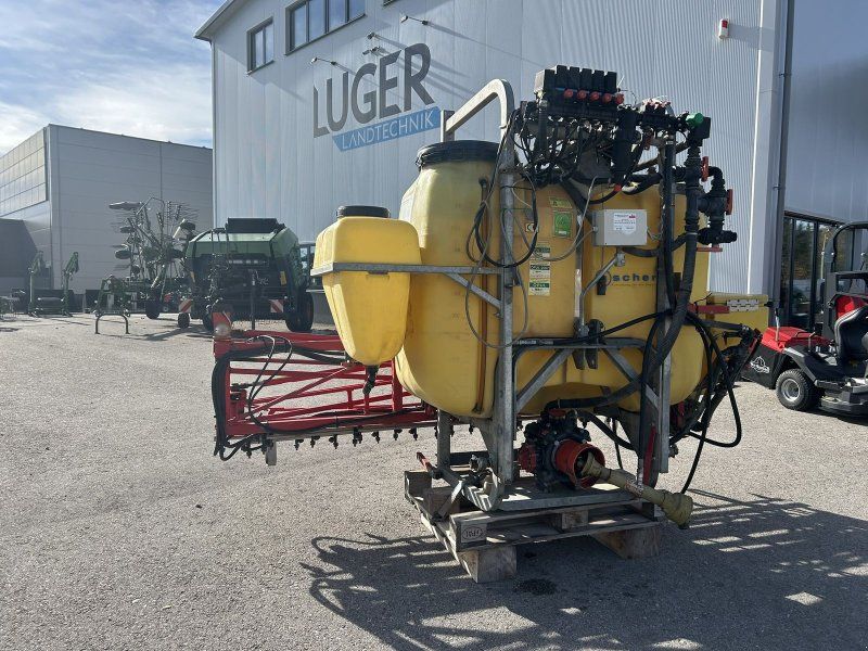 Ascher Feldspritze FK150