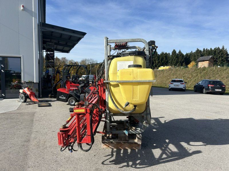 Ascher Feldspritze FK150