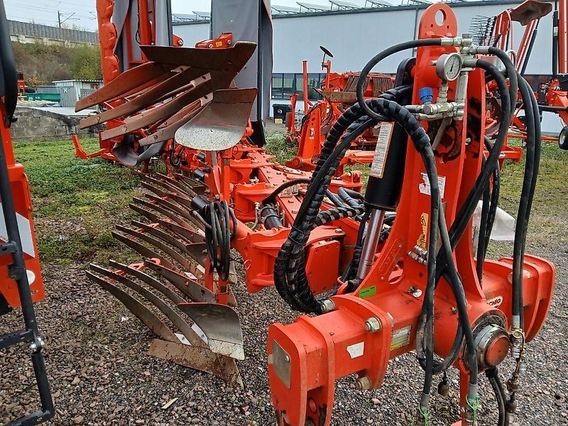 Maschio Unico NS V M 4-0