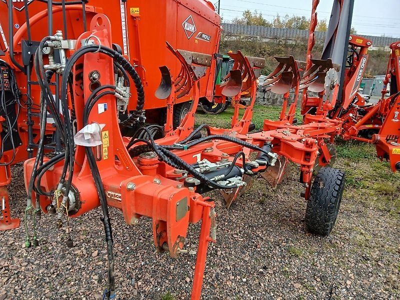 Maschio Unico NS V M 4-0