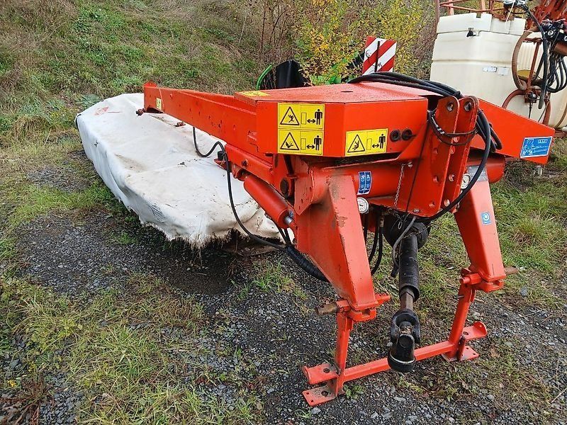 Kuhn GMD 4410 FF