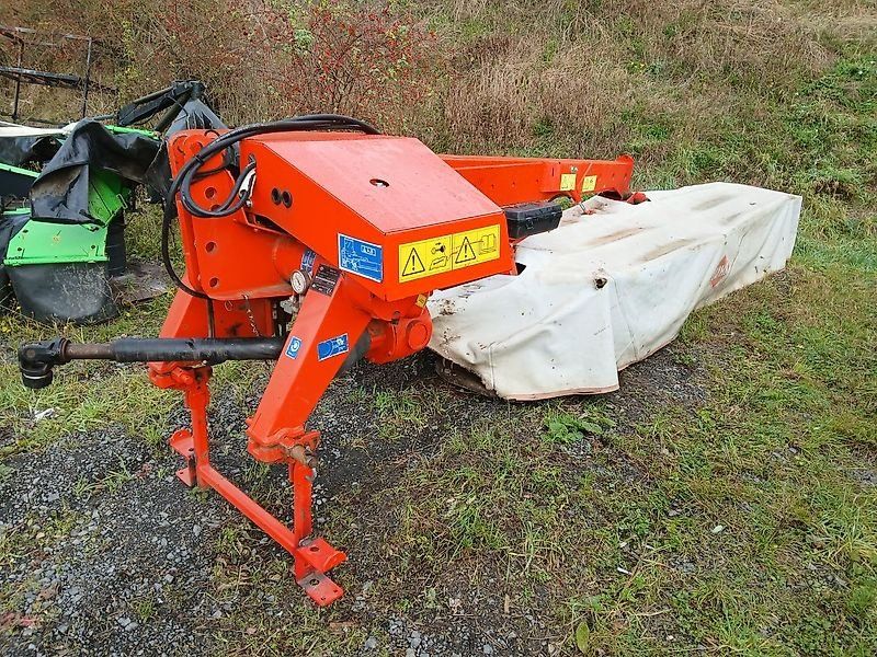 Kuhn GMD 4410 FF