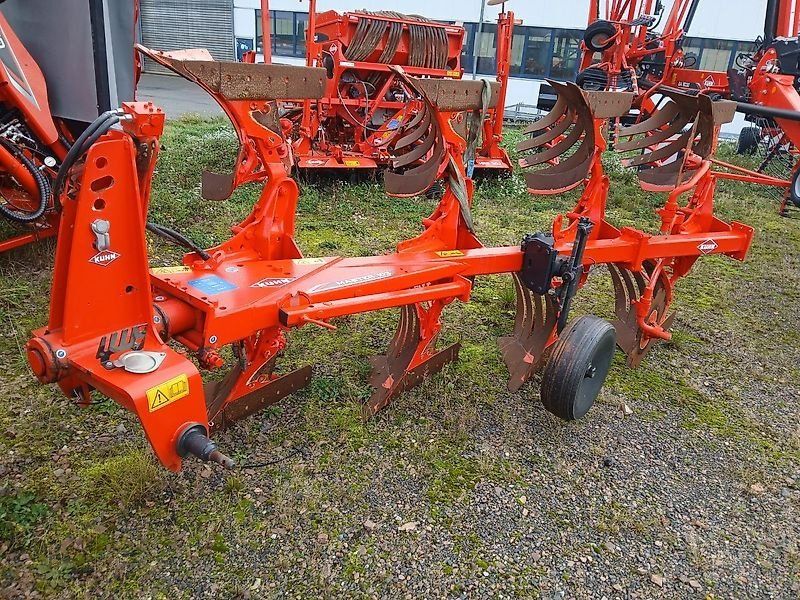 Kuhn MM 103 3E/4
