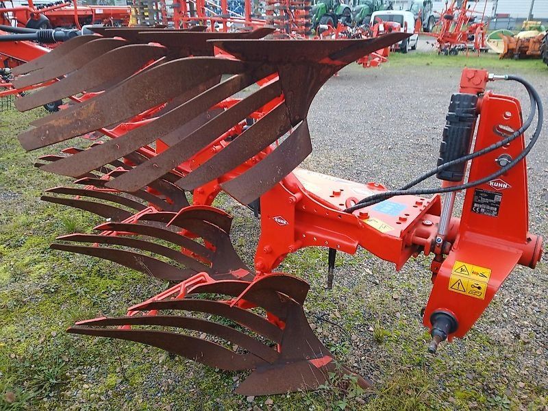 Kuhn MM 103 3E/4